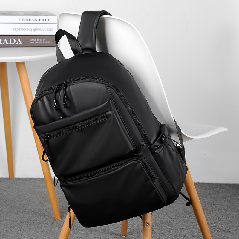 Mochila de 14 pulgadas para ho - Women'S Fashion Backpack reseña y precio