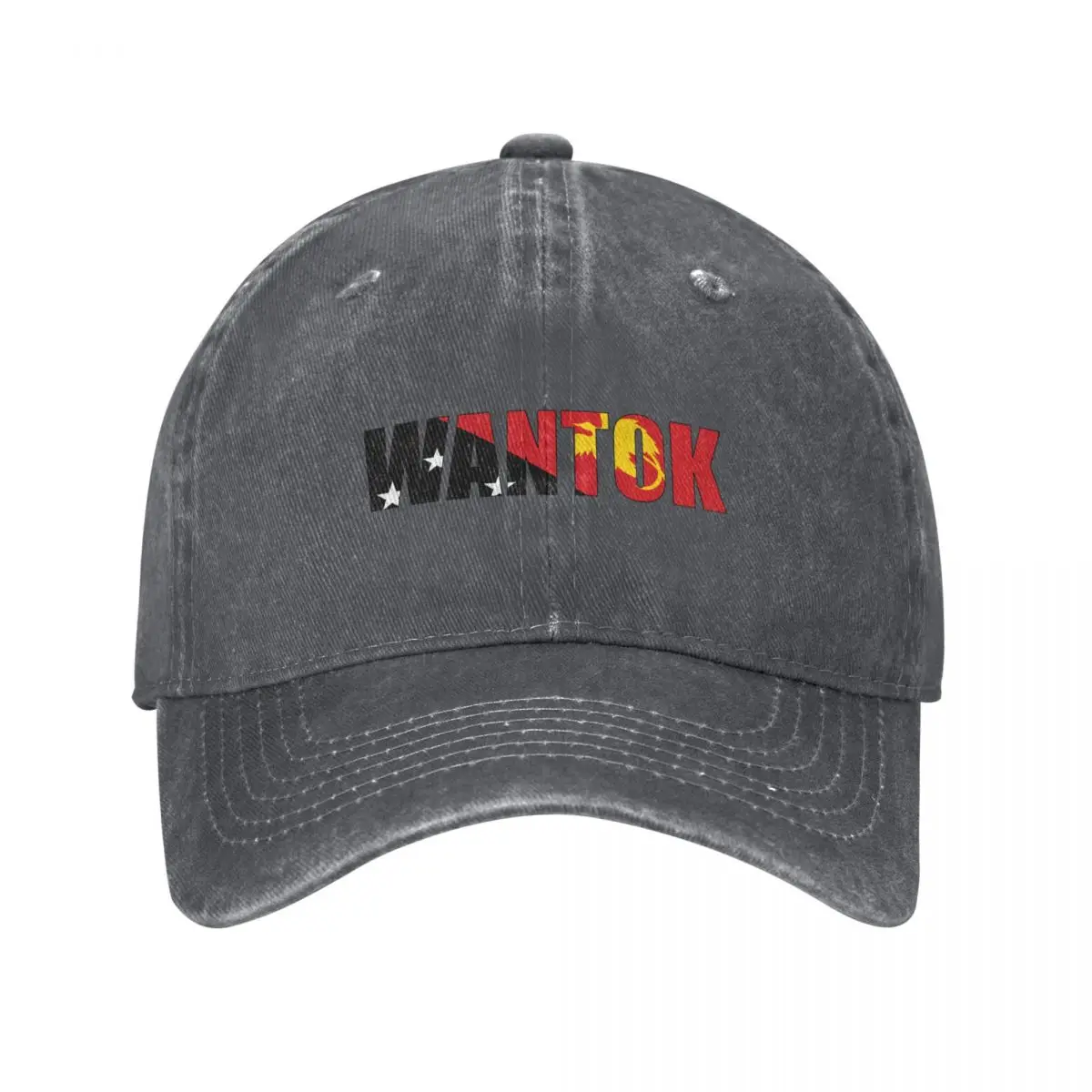 Wantok PNG - Gorra de béisbol  - Women Fashion Png reseña y precio