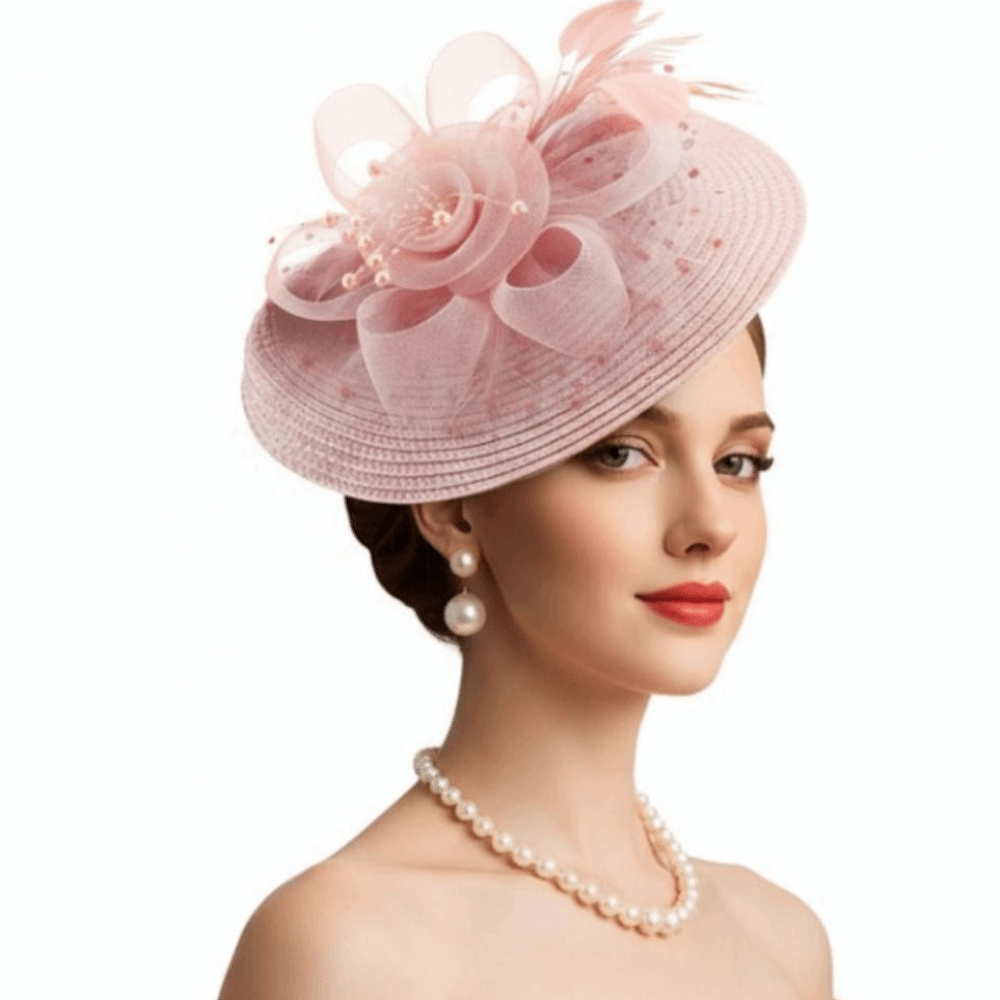 Diadema de malla con plumas ex - Women'S Fashion In The 1920S reseña y precio