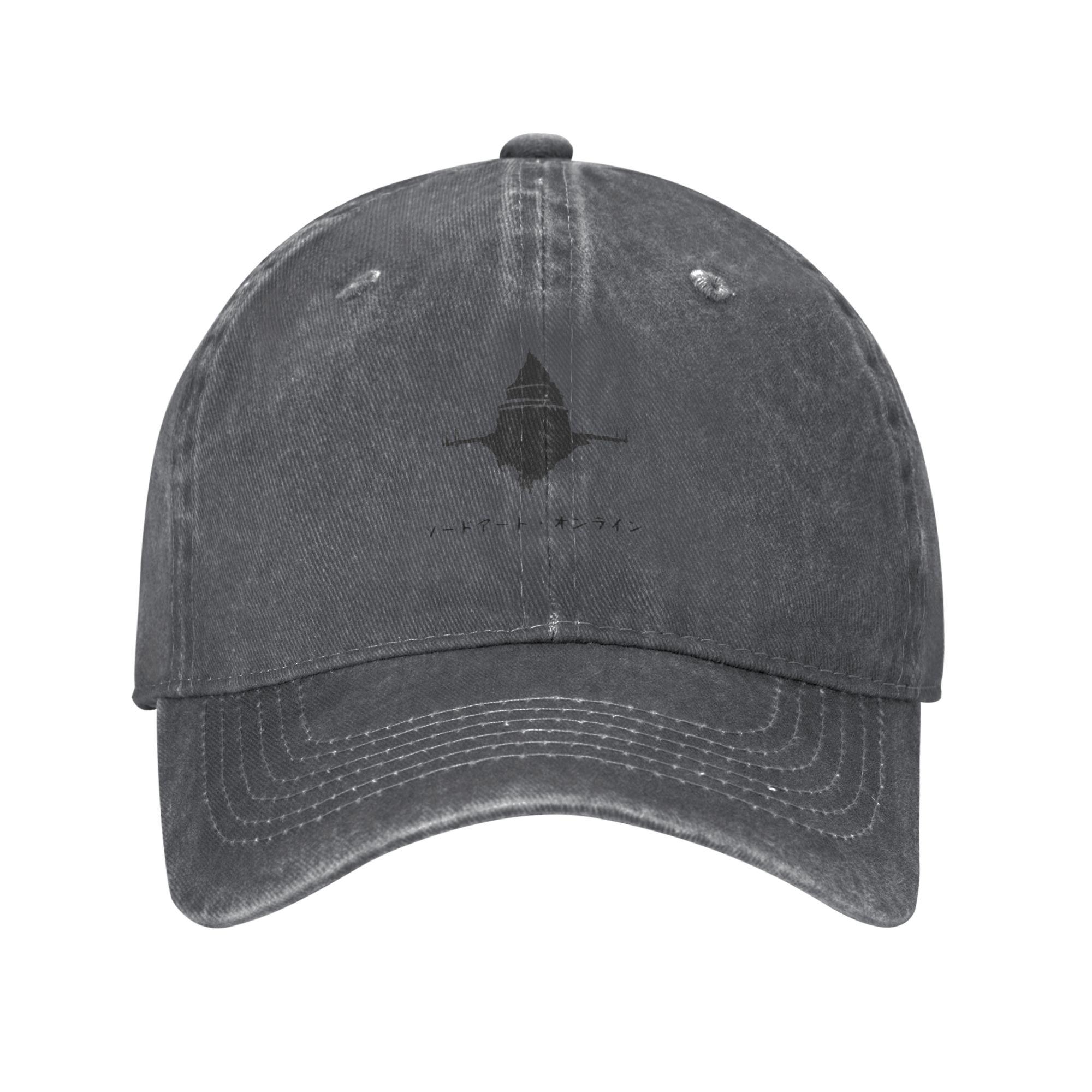 Gorra de béisbol de moda Sword - Women Fashion Png reseña y precio