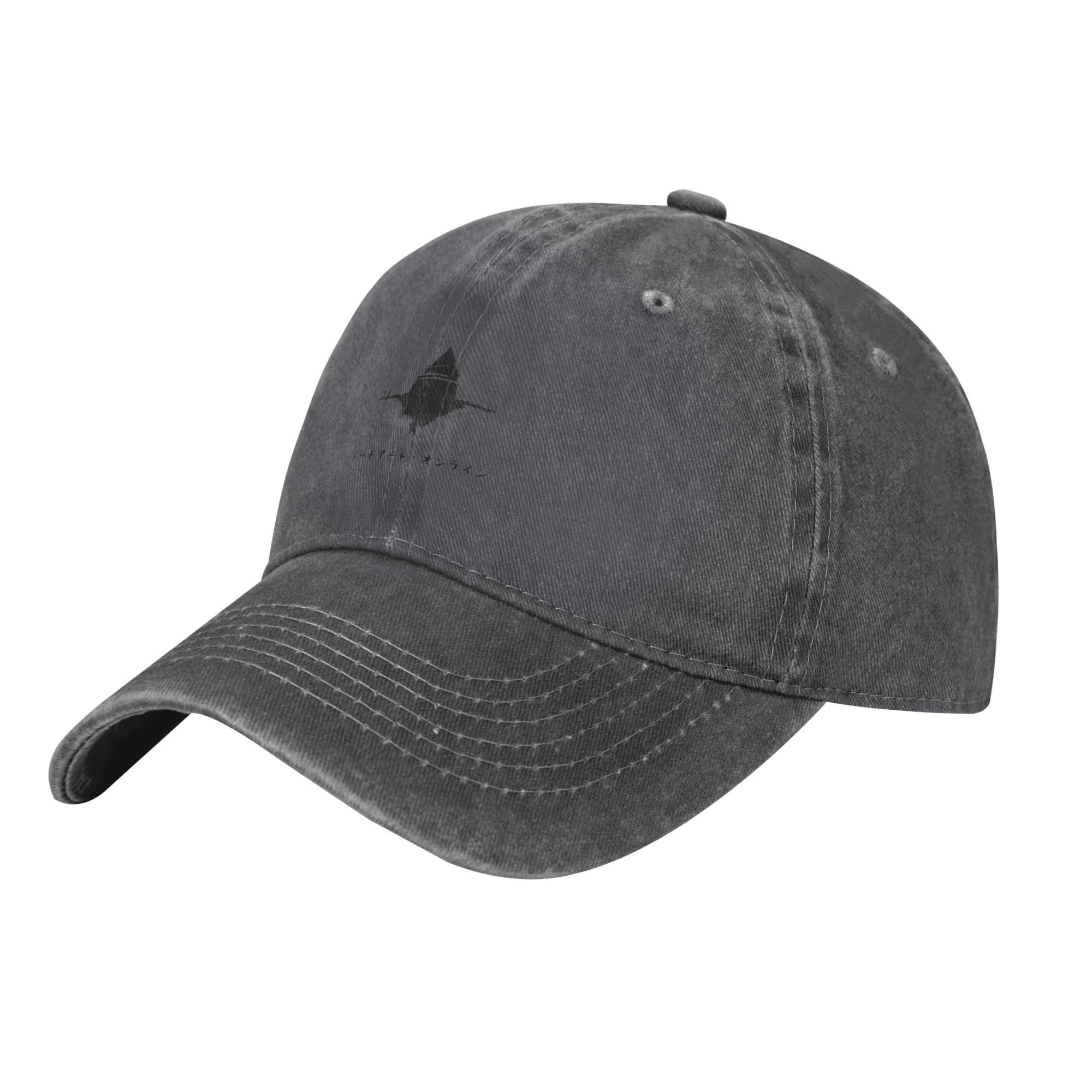 Gorra de béisbol de moda Sword - Women Fashion Png reseña y precio