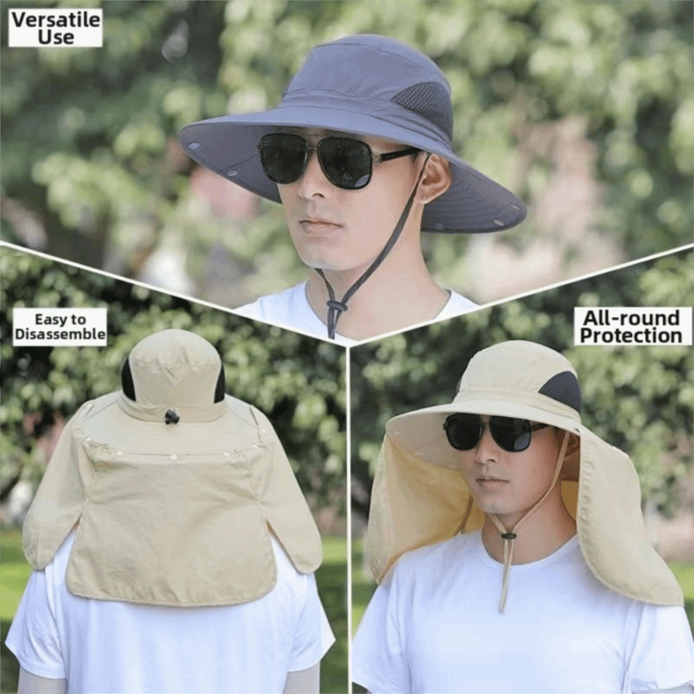 Sombrero de Sol de Moda para H - Women'S Fashion Visor reseña y precio
