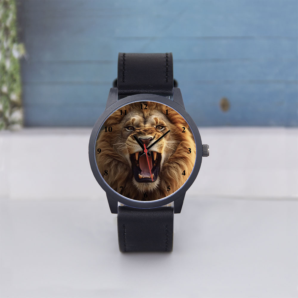 Reloj Universal con movimiento - Fashion Women Watch reseña y precio