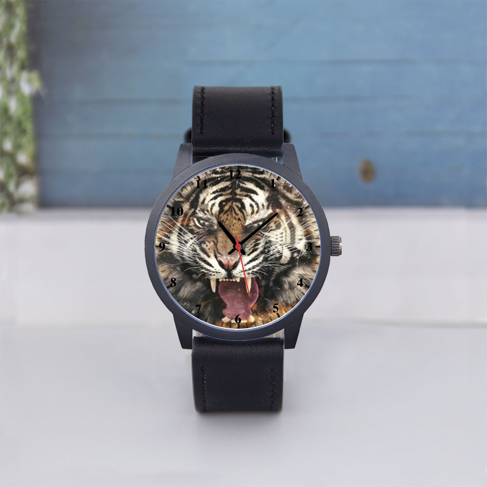 Reloj Universal con movimiento - Fashion Women Watch reseña y precio