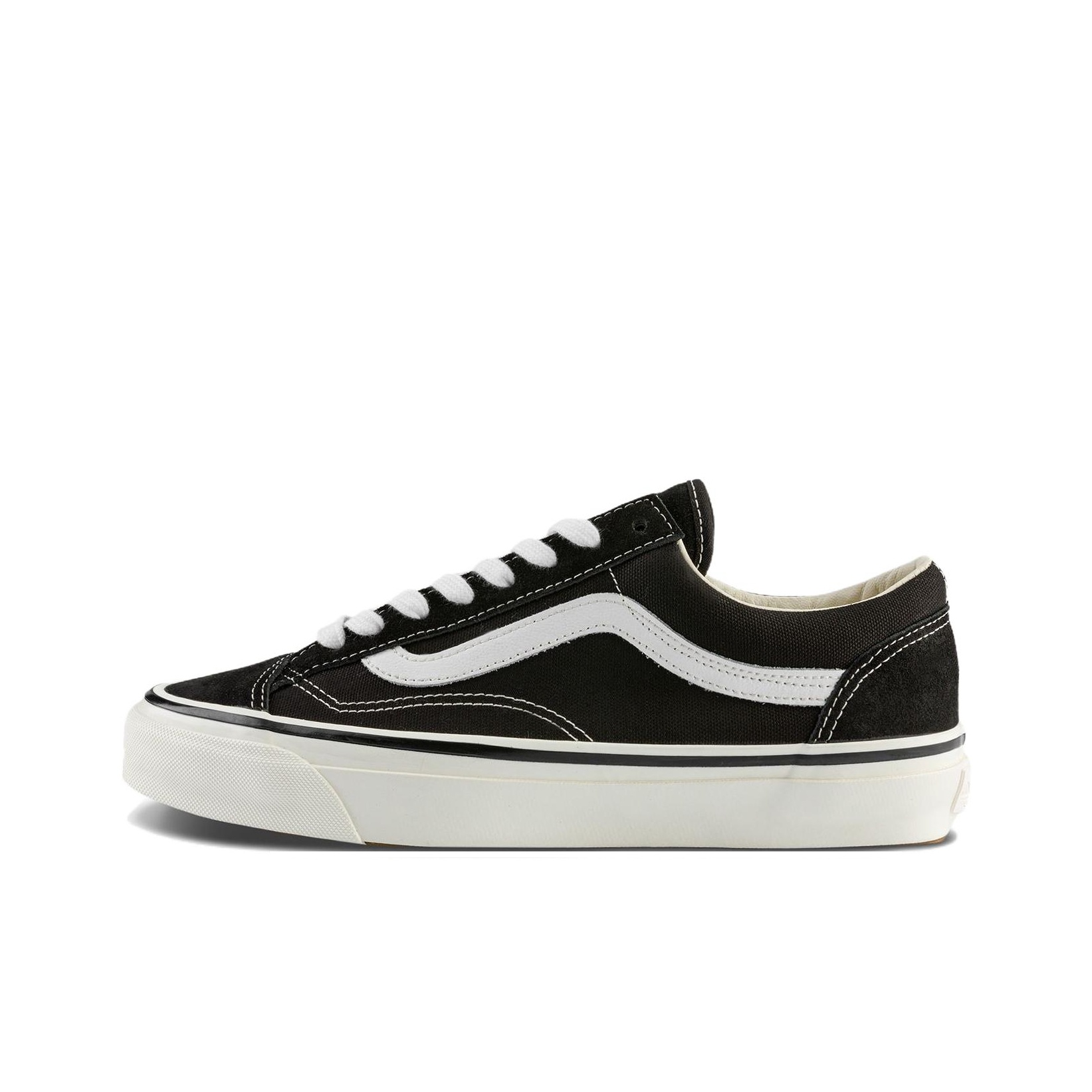 Zapatillas de Skateboard Vans  - Vans Shoes Old Skool reseña y precio