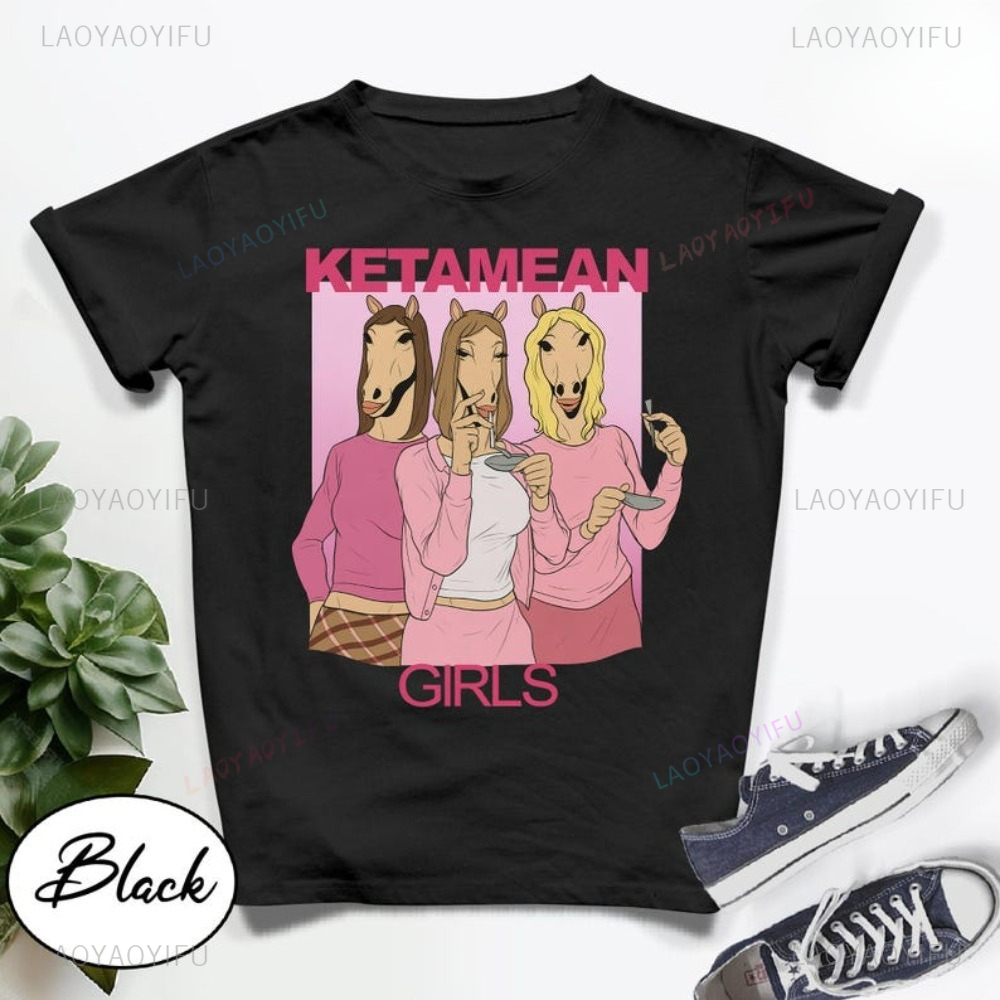 Camiseta gráfica Ketamean dive - Women'S Fashion Graphic Tees reseña y precio