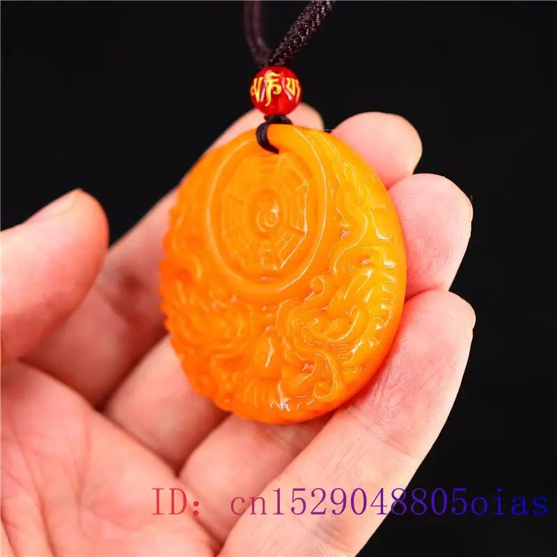Colgante de Dragón de Jade ama - Women Fashion Jewellery reseña y precio