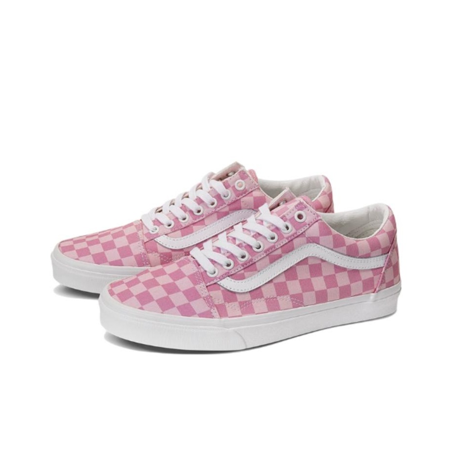 Zapatillas de Skateboard Vans  - Vans Shoes Old Skool reseña y precio