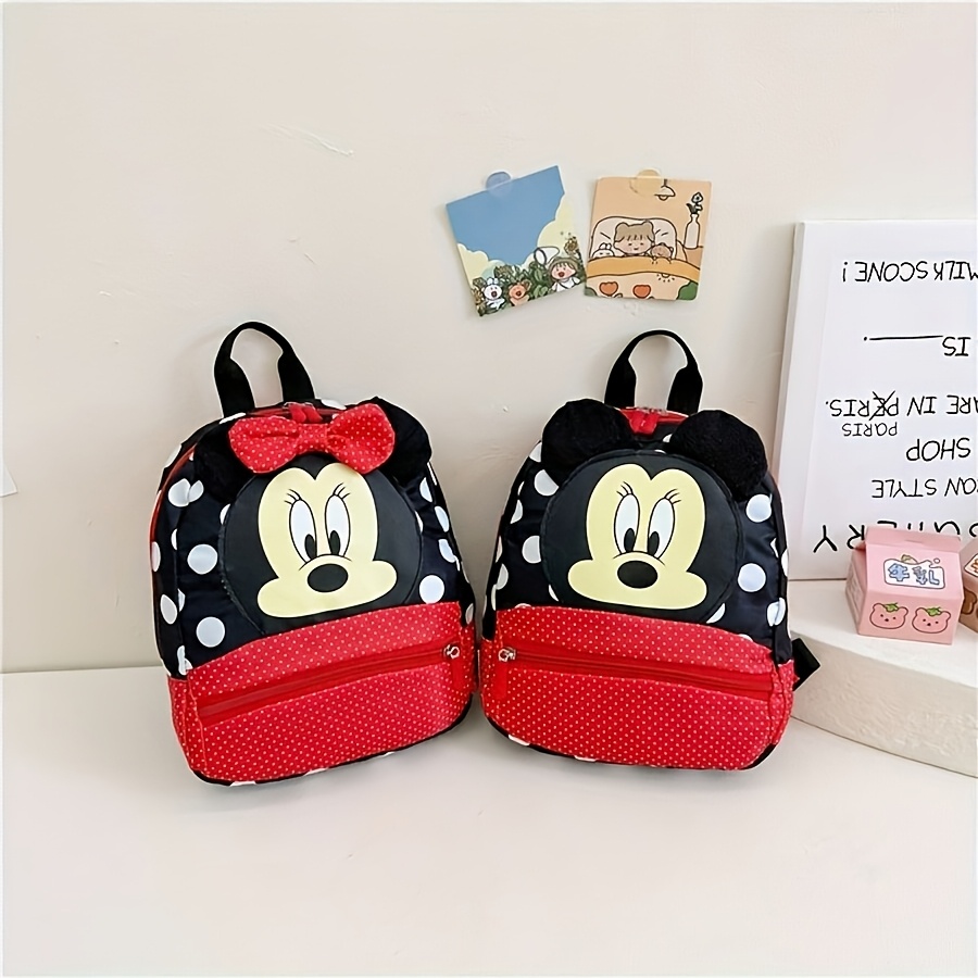 Mochila con estampado de perso - Women'S Fashion Backpack reseña y precio
