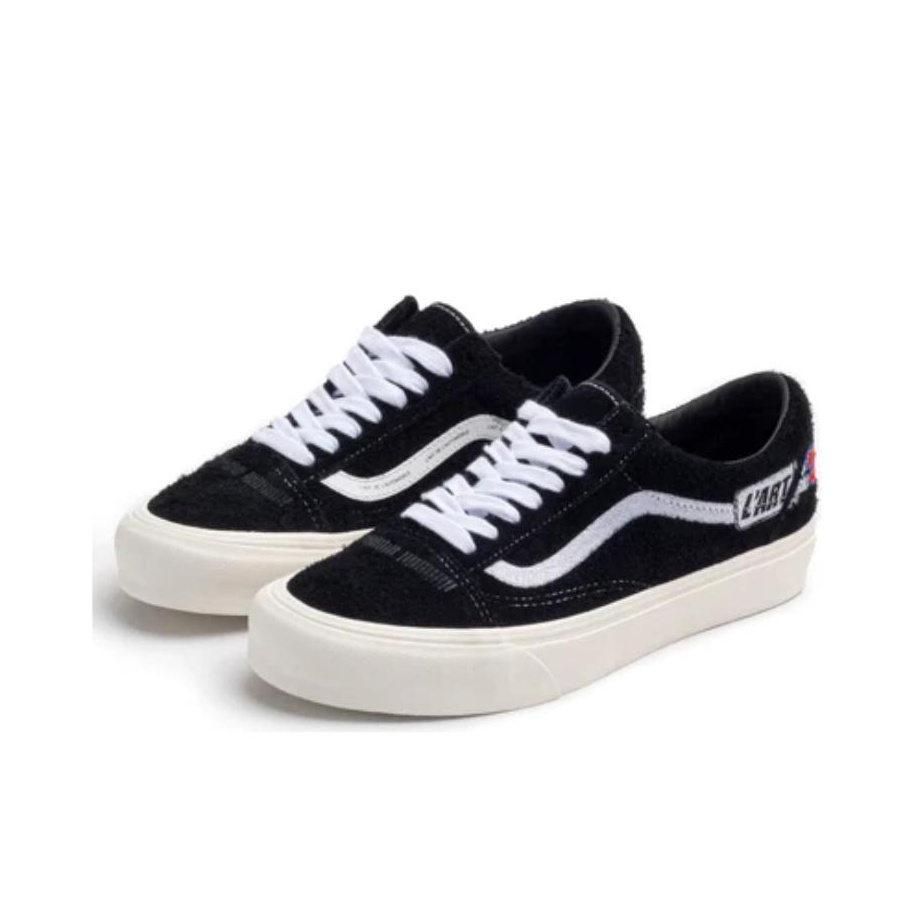 Zapatillas de Skateboard Vans  - Vans Shoes Old Skool reseña y precio