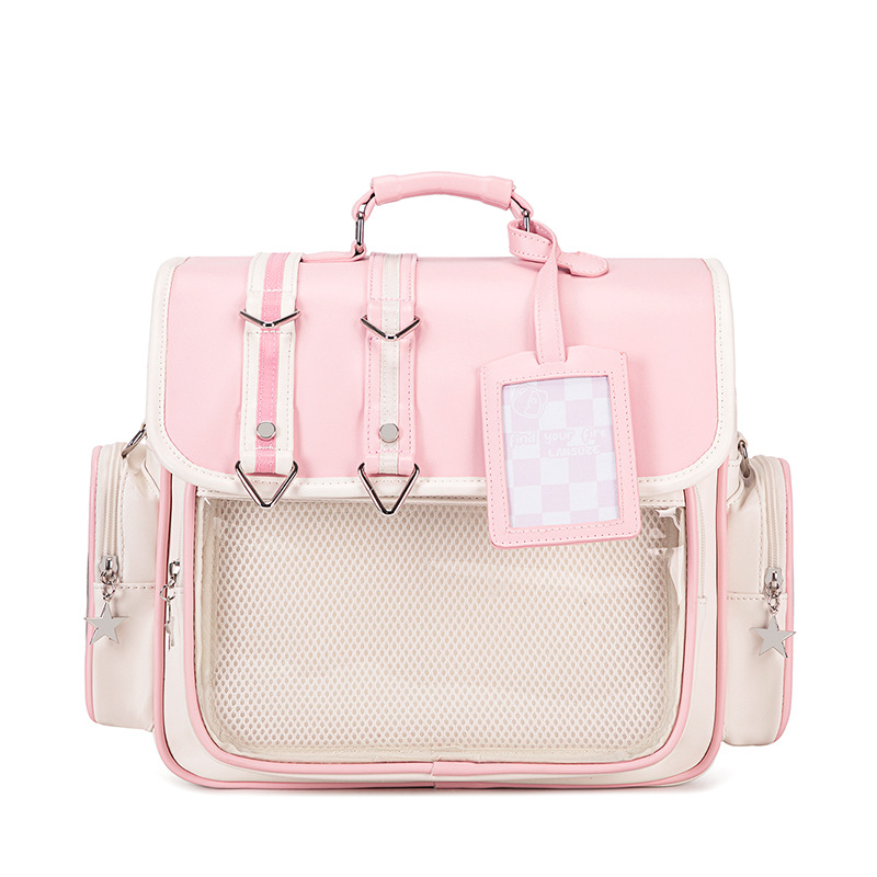 Mochila escolar japonesa para  - Women'S Fashion Backpack reseña y precio