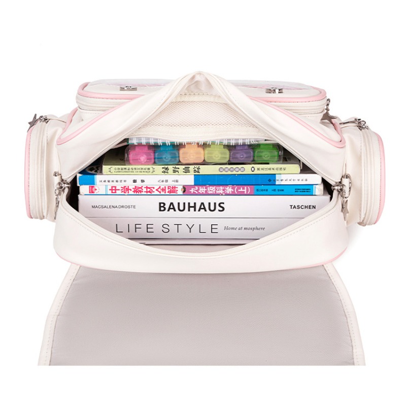 Mochila escolar japonesa para  - Women'S Fashion Backpack reseña y precio