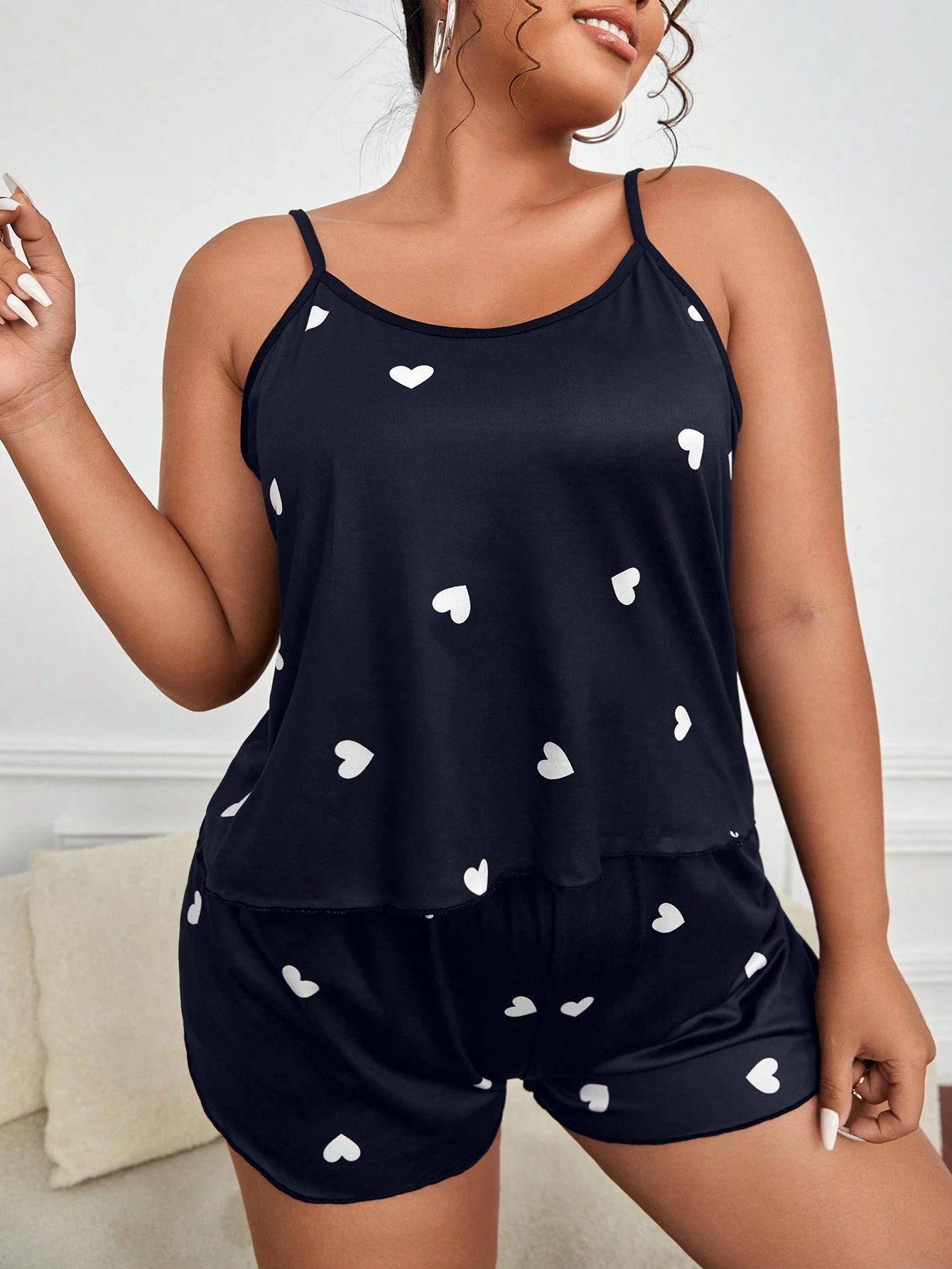 Conjunto de pijamas de 2 pieza - Women'S Fashion Trends reseña y precio