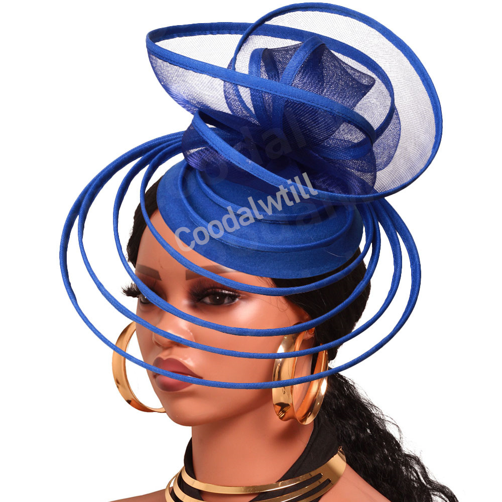 Tocado de velo marrón, sombrer - Women'S Fashion Visor reseña y precio