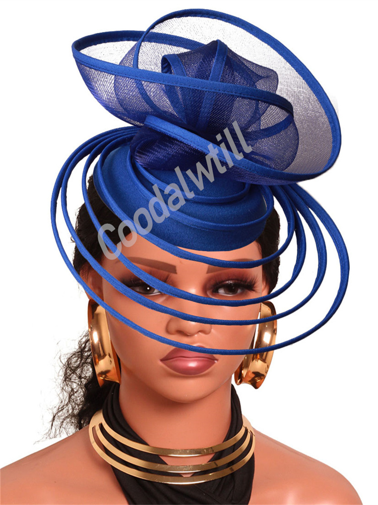Tocado de velo marrón, sombrer - Women'S Fashion Visor reseña y precio