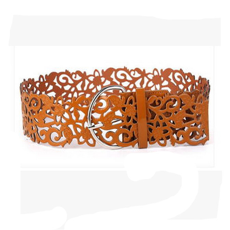 Cinturón Retro hueco para muje - Women'S Fashion From The 60S reseña y precio