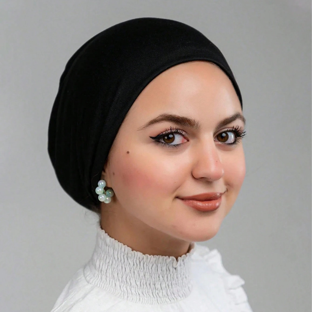 Hijabs de Jersey Modal de algo - Women'S Fashion Trends reseña y precio