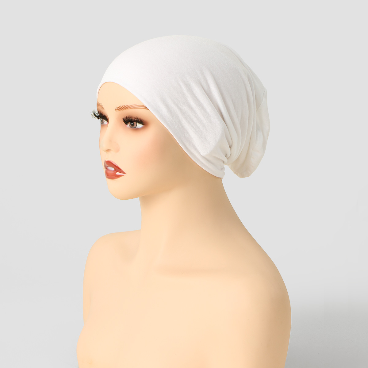 Hijabs de Jersey Modal de algo - Women'S Fashion Trends reseña y precio