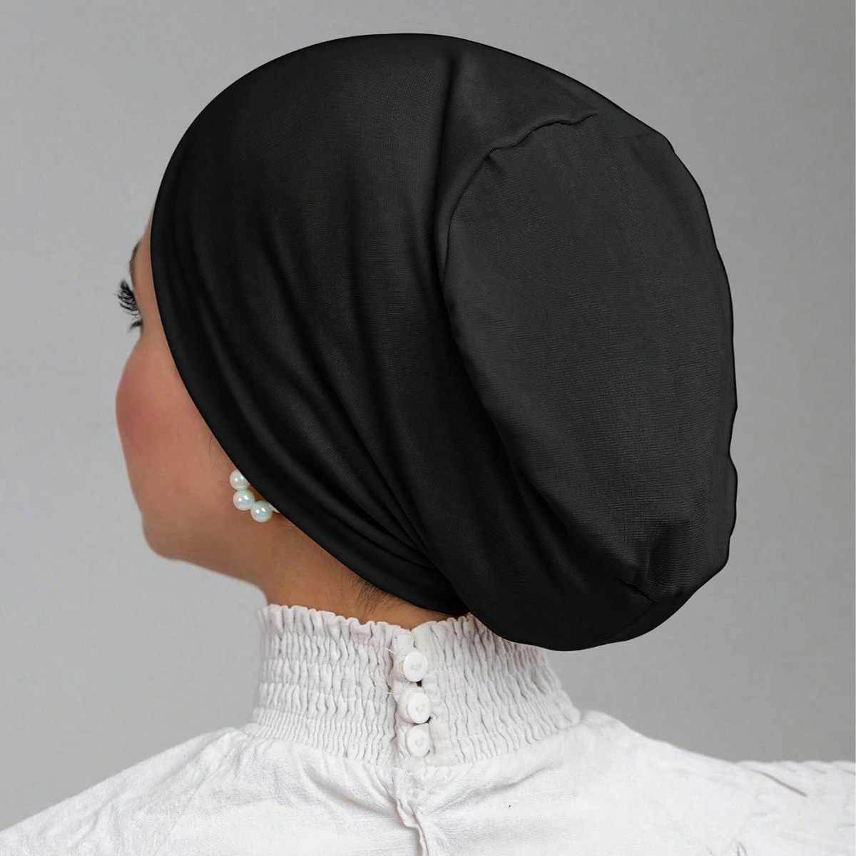 Hijabs de Jersey Modal de algo - Women'S Fashion Trends reseña y precio