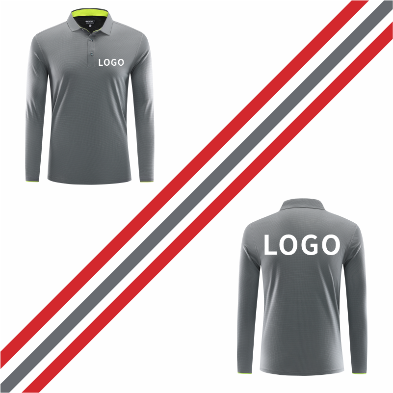 Camiseta Polo de Secado Rápido - Women Fashion Logo Design reseña y precio