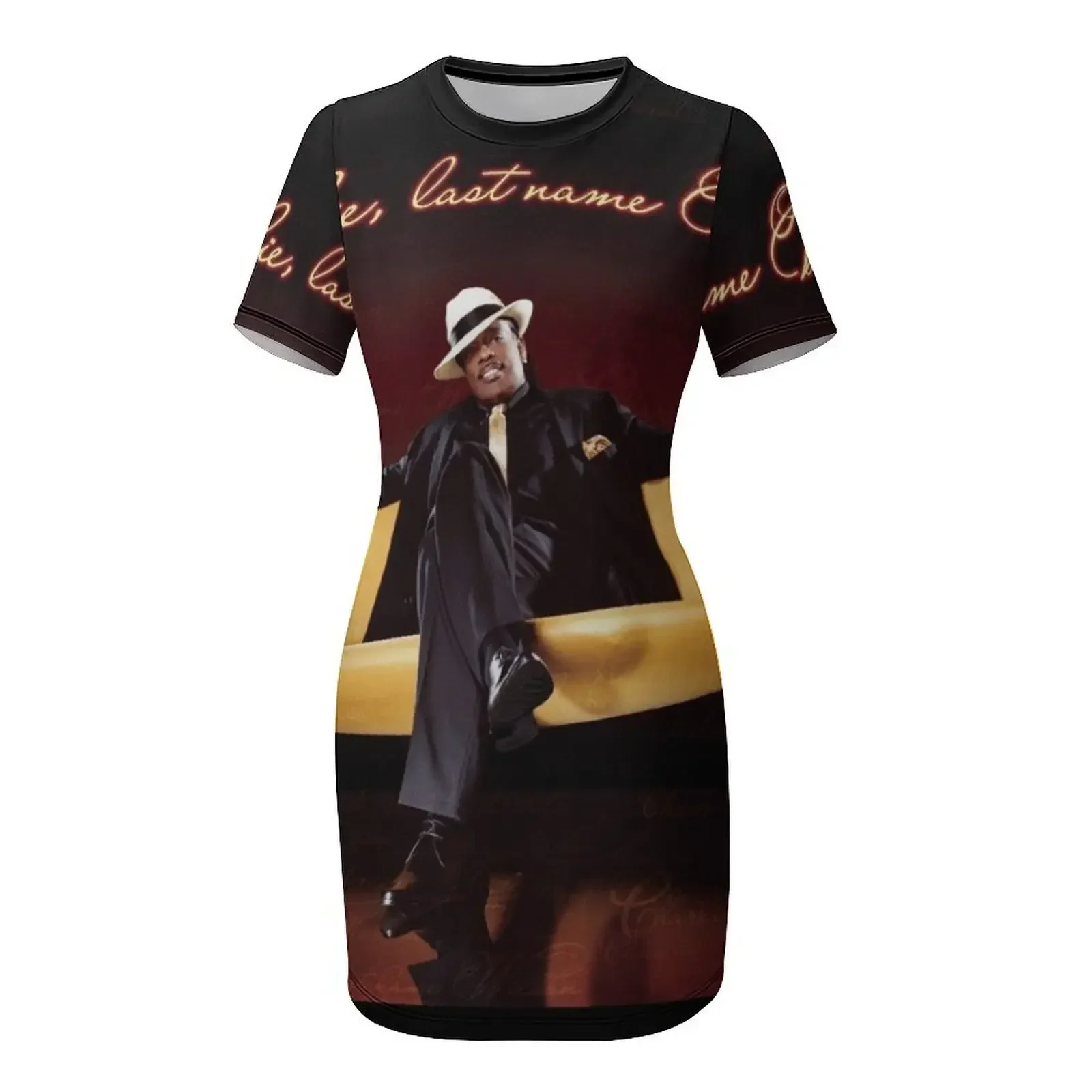 Charlie, Apellido Wilson, Vest - Women Fashion Dress Names reseña y precio