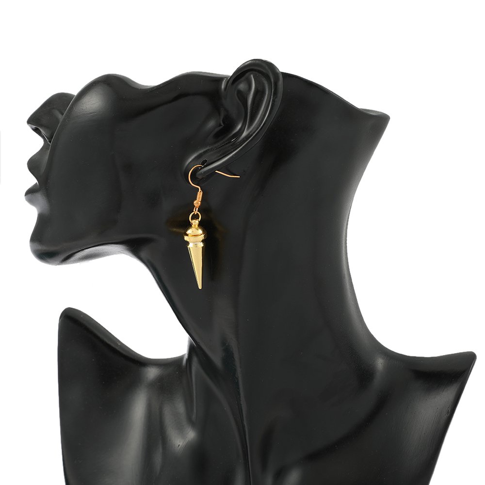 Pendientes Minimalistas de Ani - Women Fashion Jewellery reseña y precio