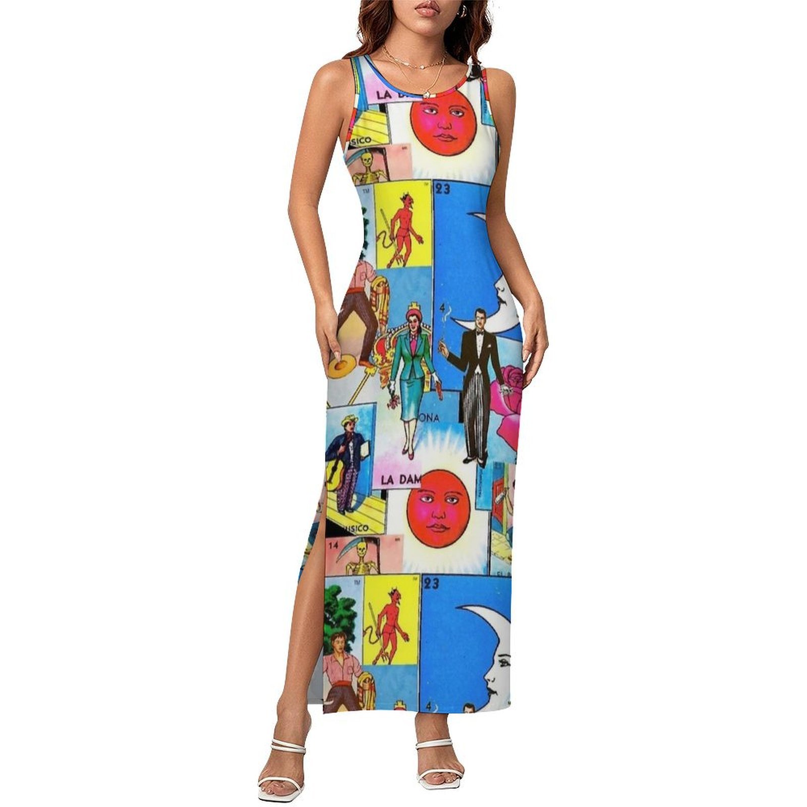 Vestido ajustado retro de los  - Women'S Fashion From The 60S reseña y precio