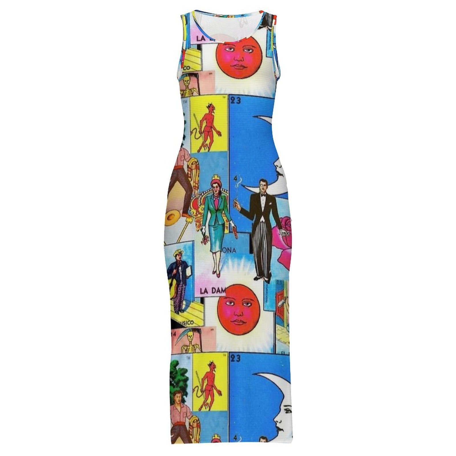 Vestido ajustado retro de los  - Women'S Fashion From The 60S reseña y precio