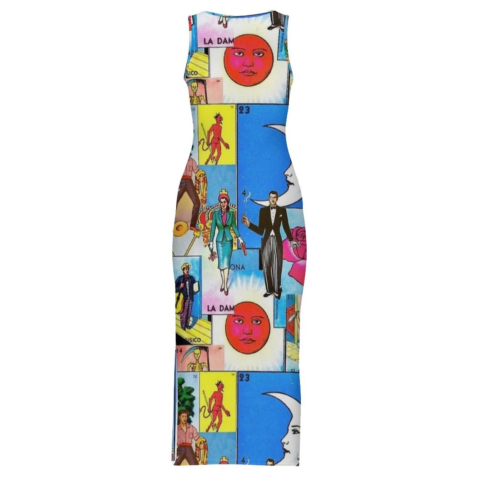 Vestido ajustado retro de los  - Women'S Fashion From The 60S reseña y precio