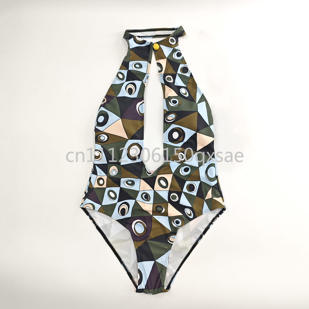 Trajes de Baño de Diseño para  - Women Fashion Logo Design reseña y precio