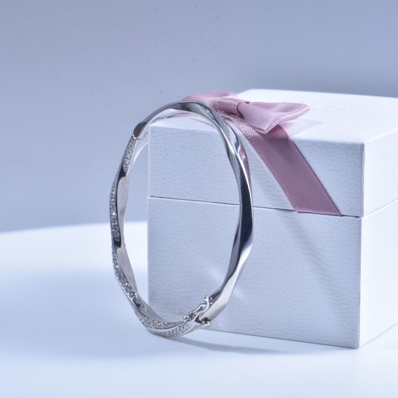 Brazalete de Plata de Ley s925 - Women Fashion Jewellery reseña y precio