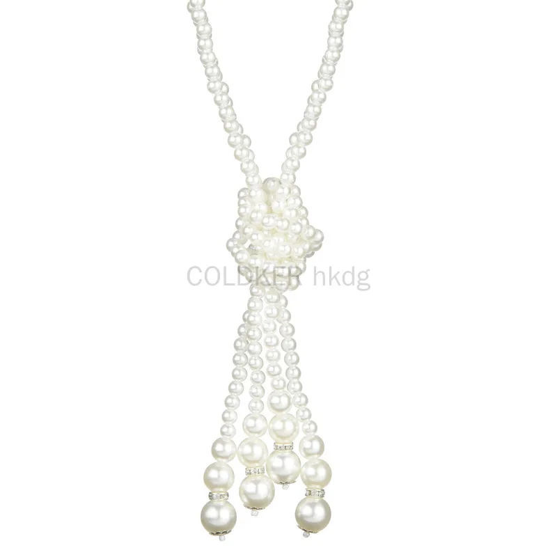 Collar de Perlas de los Años 2 - Women'S Fashion In The 1920S reseña y precio