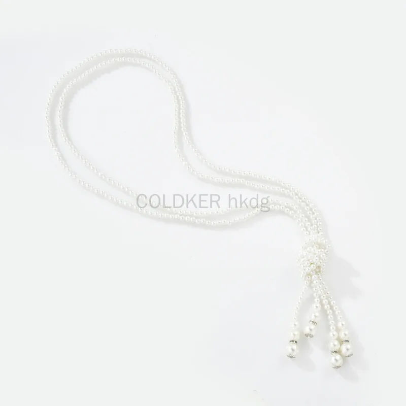 Collar de Perlas de los Años 2 - Women'S Fashion In The 1920S reseña y precio