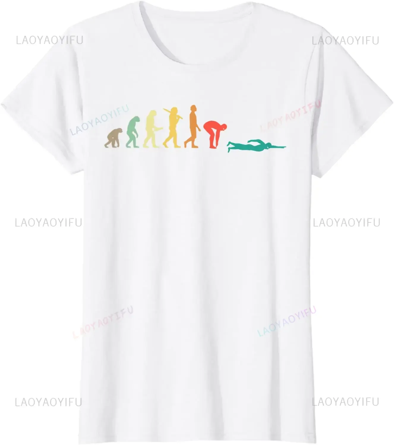 Camiseta informal con gráfico  - Women'S Fashion Graphic Tees reseña y precio