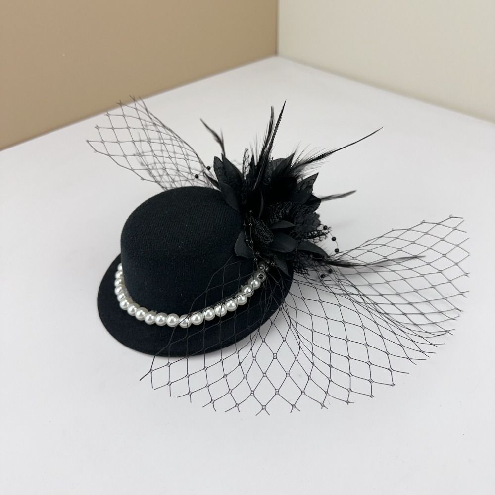 Sombrero Fascinador Vintage Ex - Women'S Fashion In The 1920S reseña y precio
