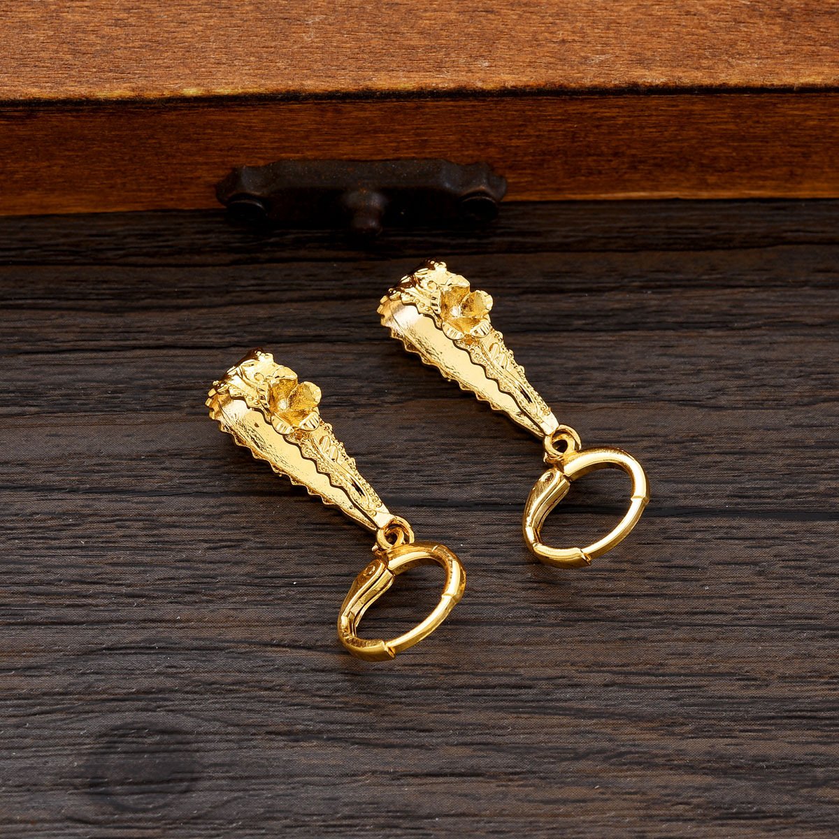 Pendientes PNG africanos de mo - Women Fashion Png reseña y precio