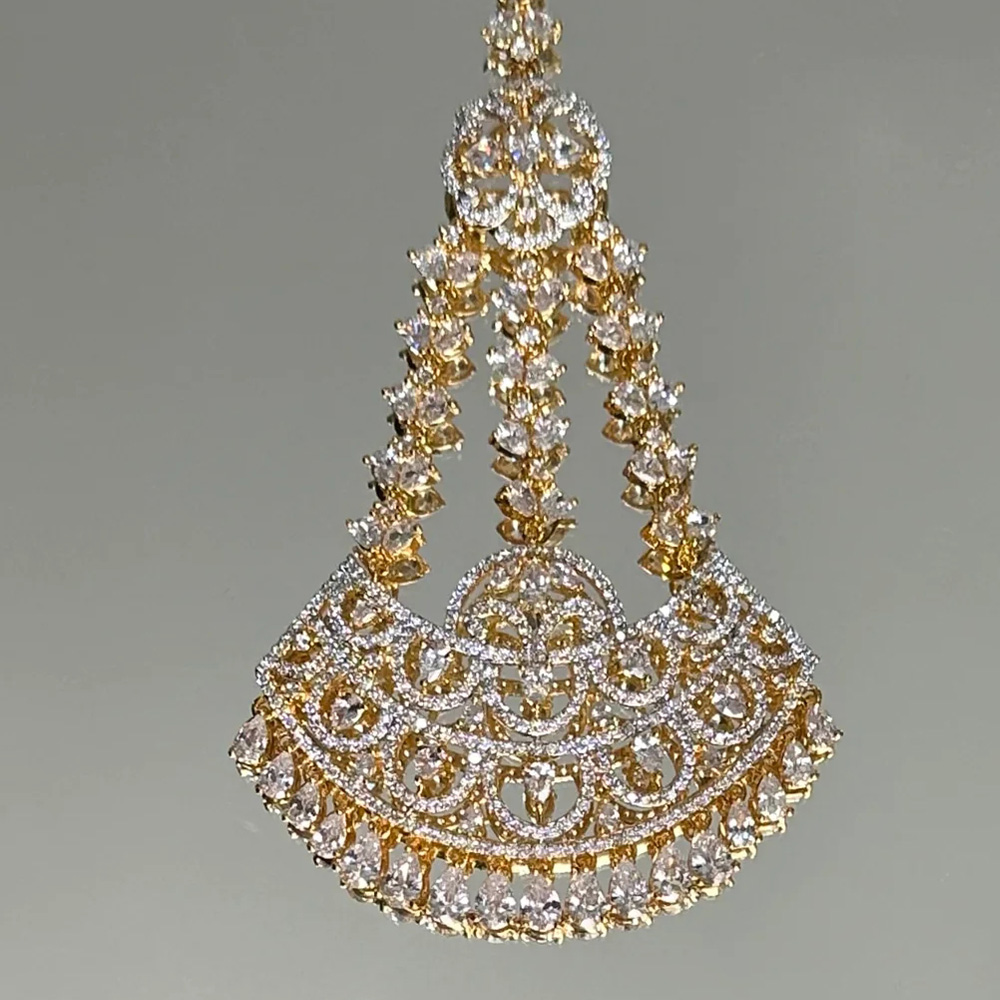 Stonefans-Tiara en forma de lá - Women'S Fashion In The 1920S reseña y precio