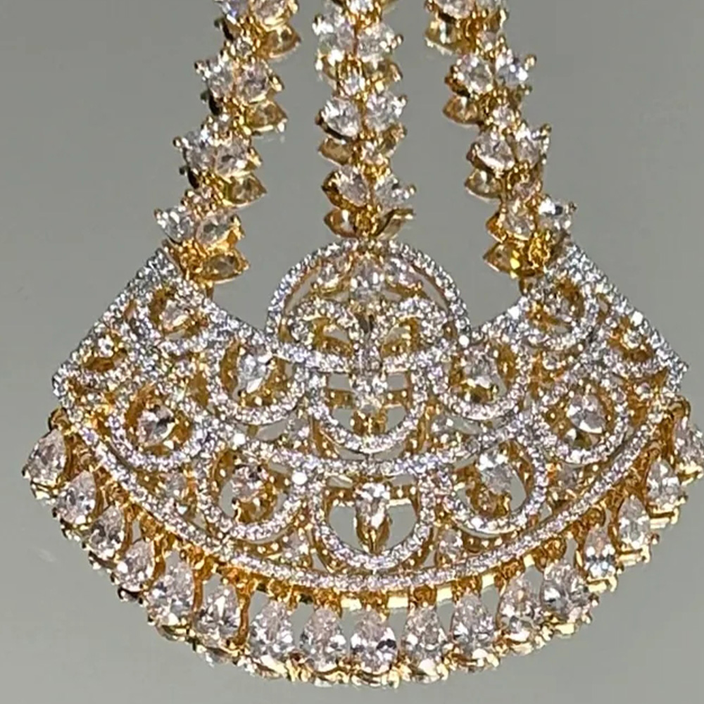 Stonefans-Tiara en forma de lá - Women'S Fashion In The 1920S reseña y precio