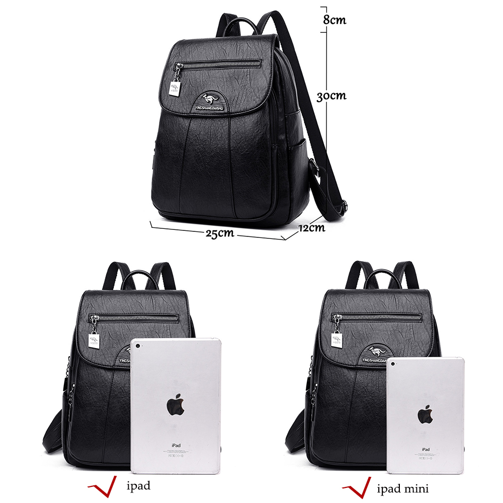 Mochila Nueva 2026 para Mujer, - Women'S Fashion Backpack reseña y precio
