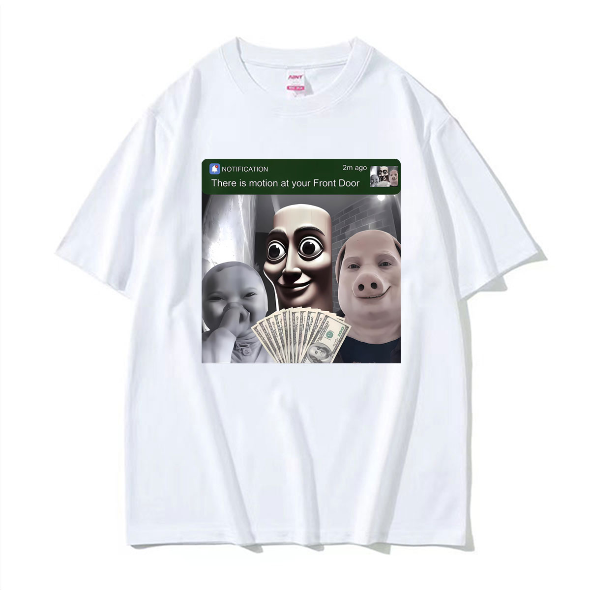 Camisetas con Memes Divertidos - Women Fashion Png reseña y precio