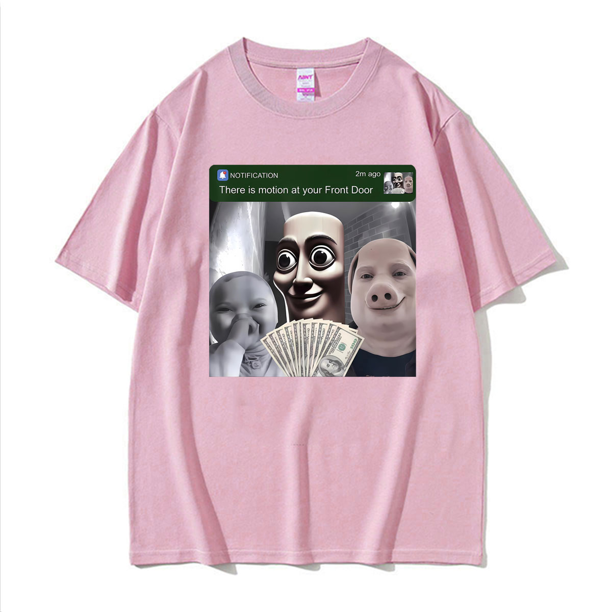 Camisetas con Memes Divertidos - Women Fashion Png reseña y precio