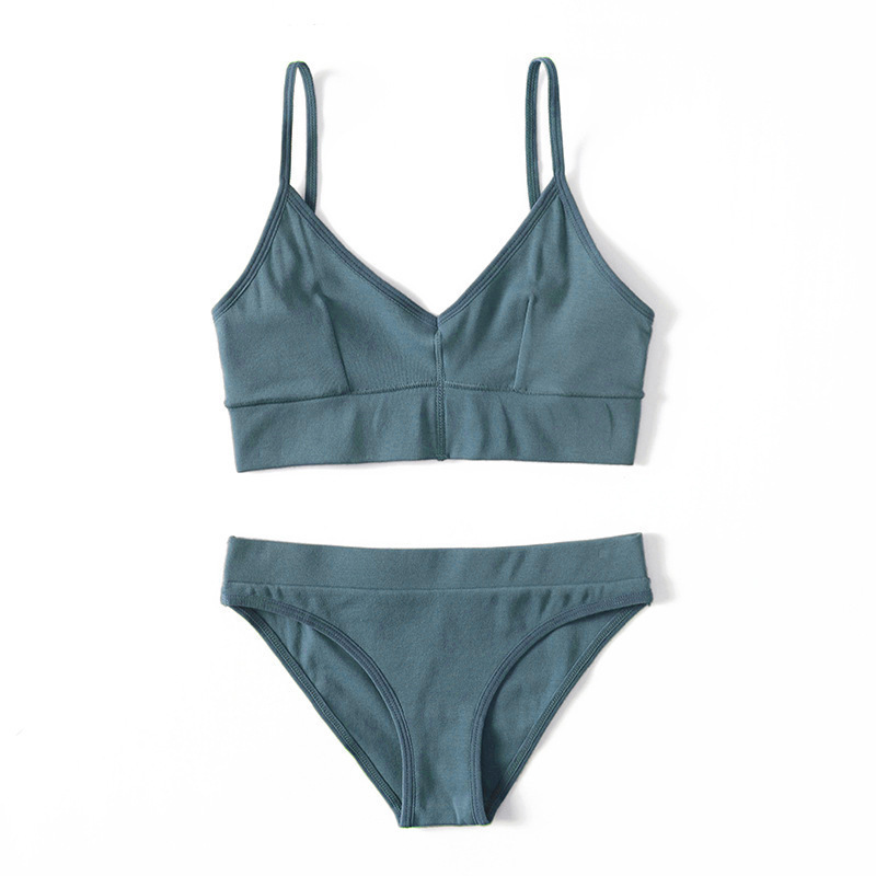 Conjunto de sujetador y bragas - Women'S Fashion Suit reseña y precio