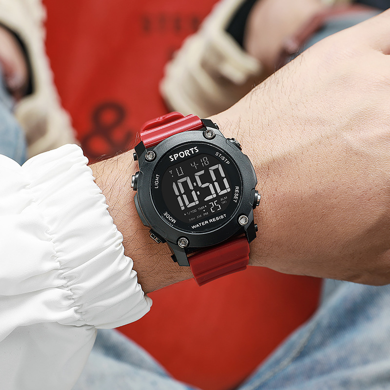 MAYZHISU relojes deportivos de - Women Fashion Week 2026 reseña y precio
