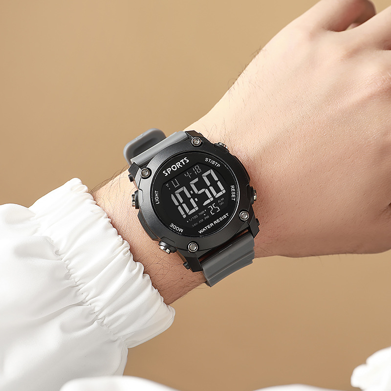 MAYZHISU relojes deportivos de - Women Fashion Week 2026 reseña y precio