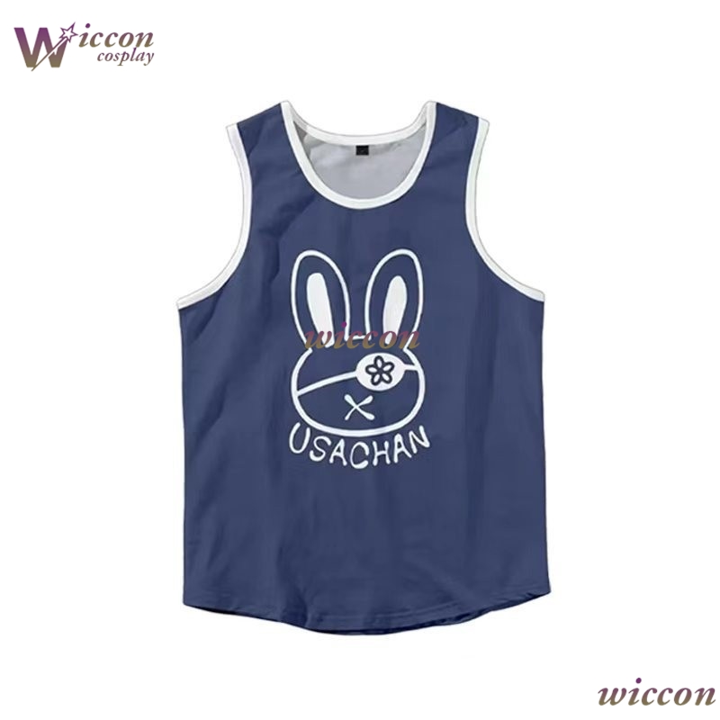 Ani Cos Record Of Ragnarok Bud - Sleeveless Jumpsuit reseña y precio