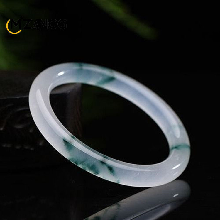 Brazalete de jadeíta verde Nat - Women Fashion Jewellery reseña y precio