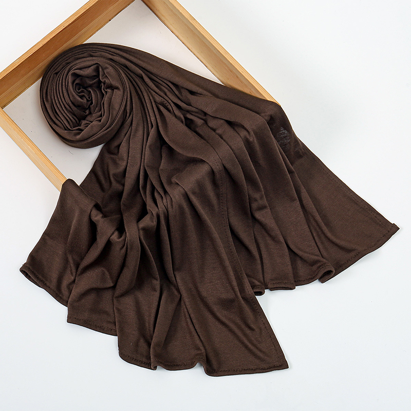 Pañuelo Hijab de Jersey de Alg - Women'S Fashion Trends reseña y precio