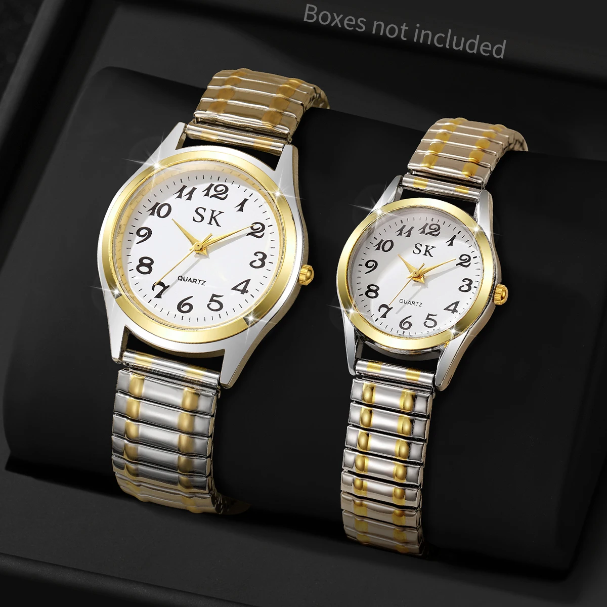 Reloj misterioso sorpresa Caja - Fashion Women Watch reseña y precio