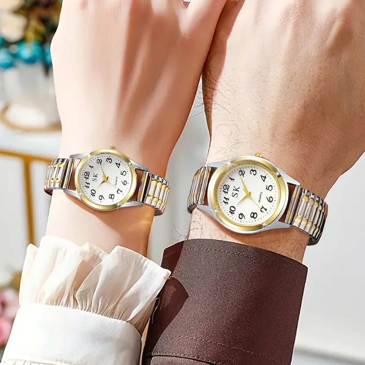 Reloj misterioso sorpresa Caja - Fashion Women Watch reseña y precio