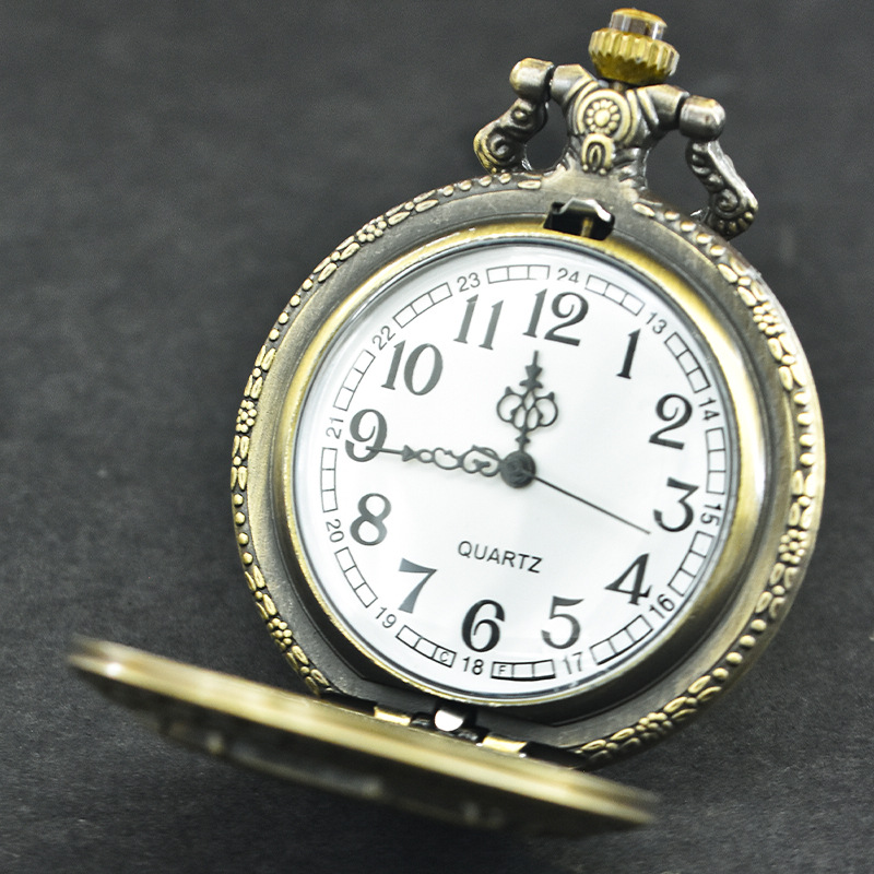 Nuevo Reloj de Bolsillo de la  - Fashion Women Watch reseña y precio